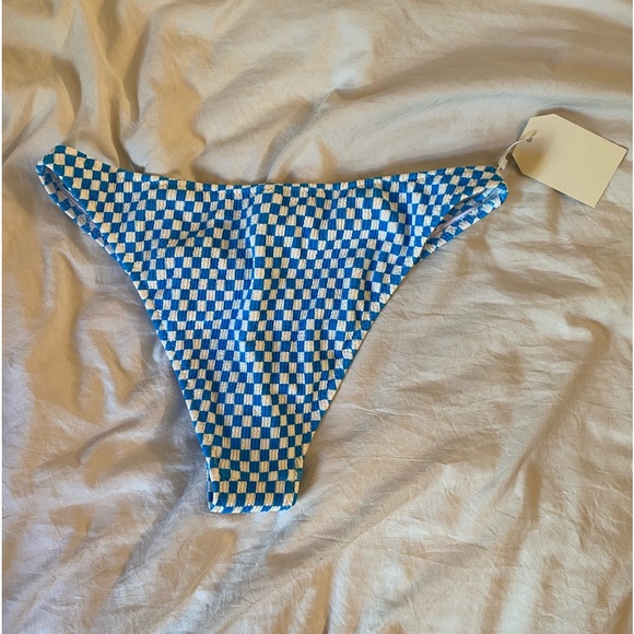 Aurelle Hampton Sea Classic Bottoms - Picture 3 of 5